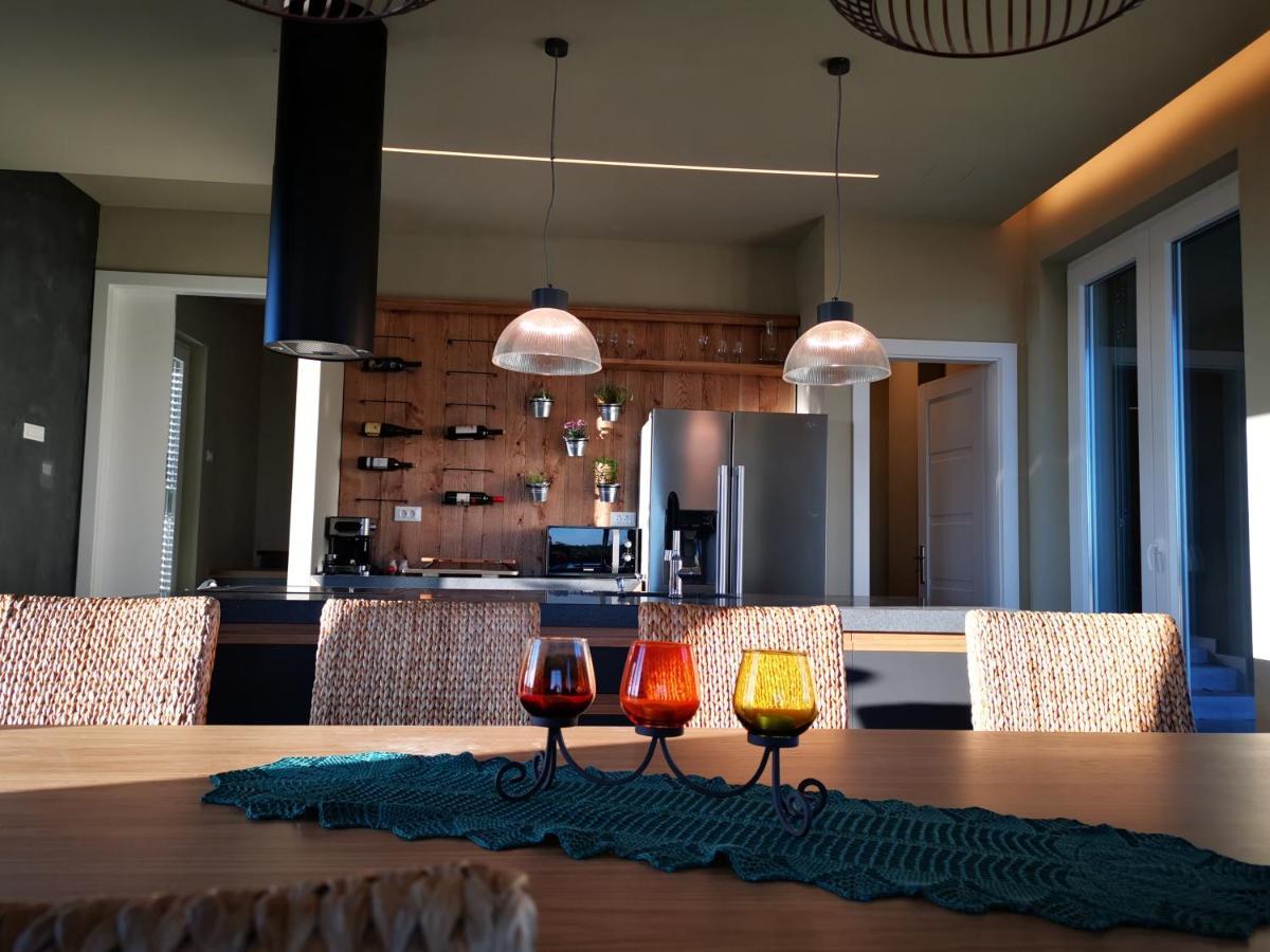 Villa Gorana 자다르 외부 사진