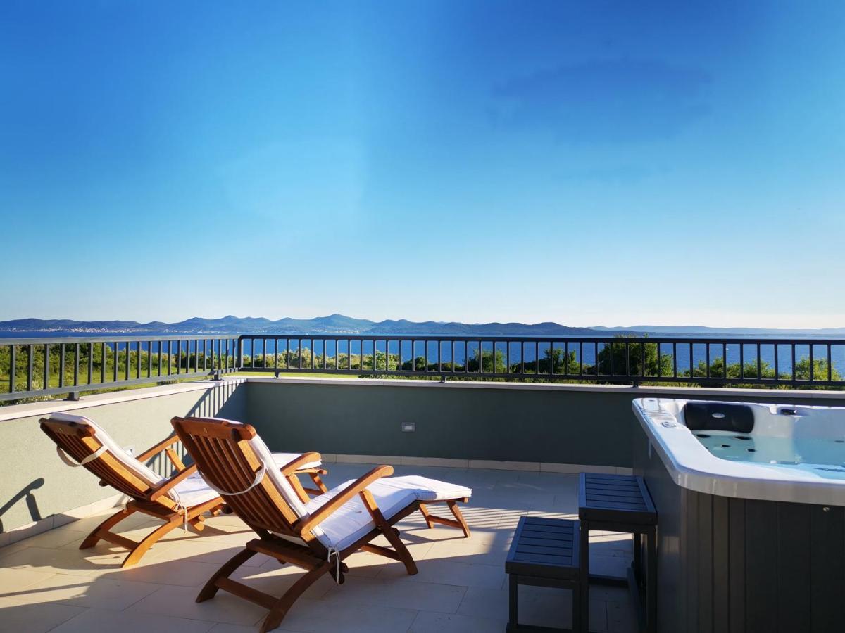 Villa Gorana 자다르 외부 사진