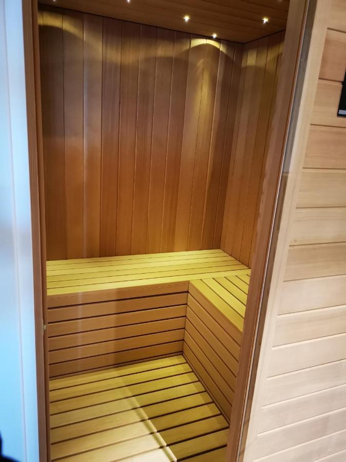 Villa Gorana 자다르 외부 사진